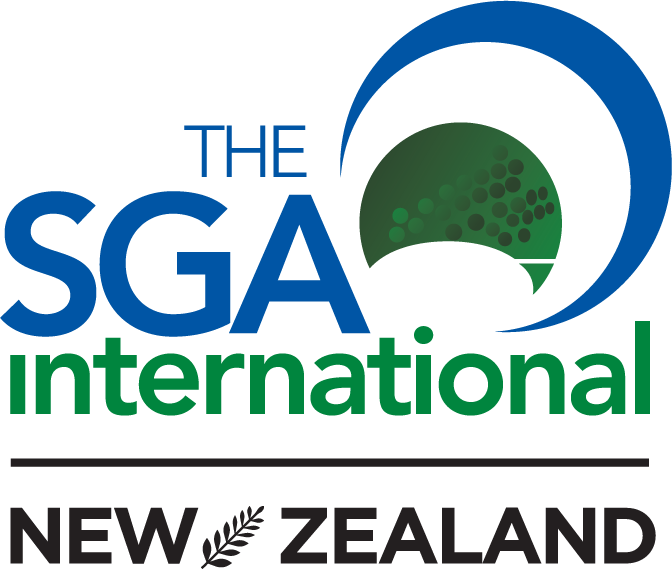 SGA International NZ