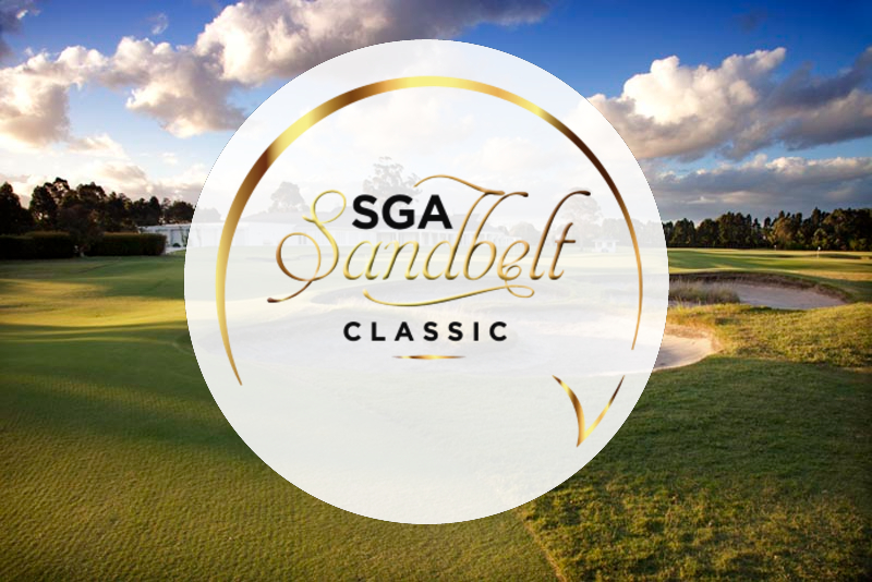 Sandbelt Classic