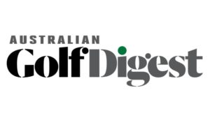 800 x 450 AGD Logo Green Australian Golf Digest Logo