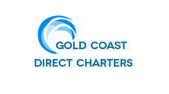 Gold Coast Direct Charters Logo