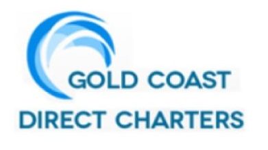 Gold Coast Direct Charters Logo