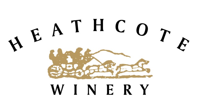 Heathcote Winery logo