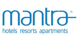 Mantra Hotels Resorts Apartments Logo