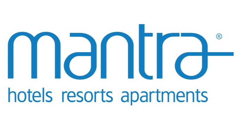 Mantra Hotels Resorts Apartments Logo Mantra Hotels Resorts Apartments Logo