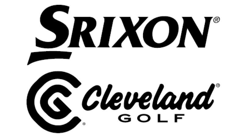 Srixon Cleveland Logos