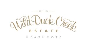 Wild Duck Creek Estate Logo