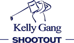 KGS Kelly Gang Shootout Logo