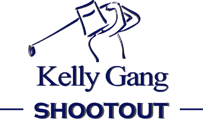 Kelly Gang Shootout Logo