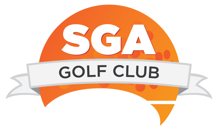 SGA Handicaps SGA Golf Club