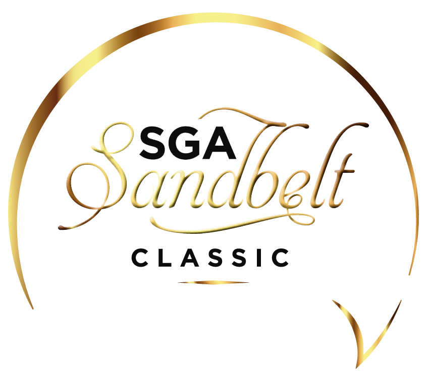 SGA Logo SGA Logo