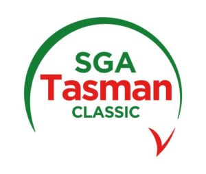 SGA Tasman Classic 500 Logo SGA Tasman Classic Logo