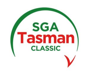 SGA Tasman Classic Logo