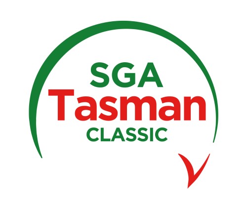 SGA Tasman Classic Logo