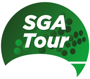 SGA-Tour bright 300 SGA Tour Logo
