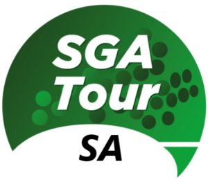 SGA Tour Logo