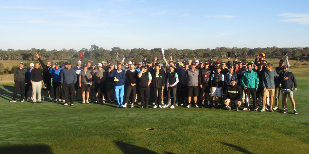 Get an Australian Golf Handicap & GolfLink Number SGA Golf Club