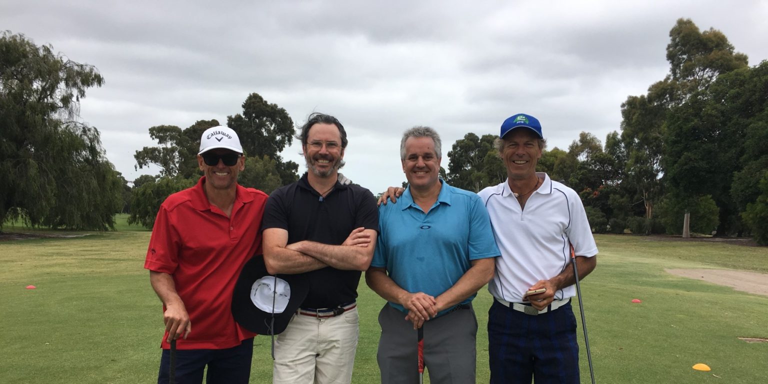 Get an Australian Golf Handicap & GolfLink Number SGA Golf Club