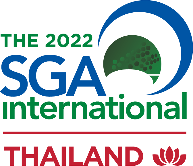 SGA International Thailand