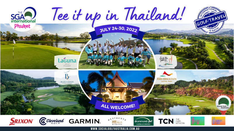 SGA Intl Phuket