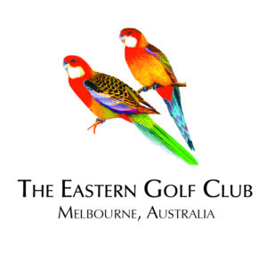 EGC Logo - Melbourne, Australia Eastern GC