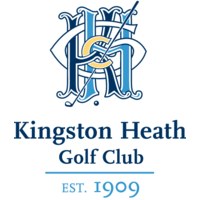 Kingston Heath Logo