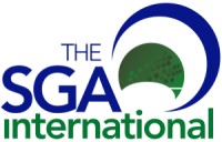 SGA International Logo