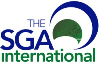 SGA International Logo 200 SGA International Logo