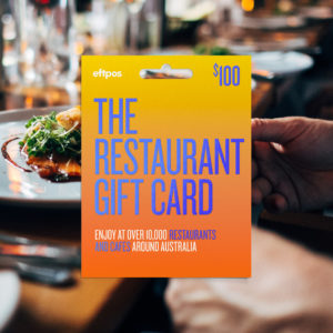 TCN4425 Social Media Choice Range 1080 x 1080 Tiles FA1 - JD - RF - 25 The Card Network Restaurant Gift Card
