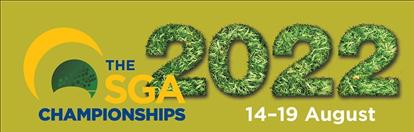 2022 SGA Championships