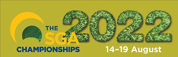 SGA Championships 2022 2022 SGA Championships