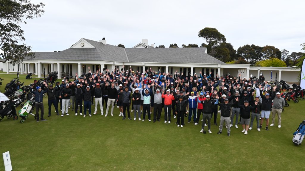 2021 Charity Golf Initative