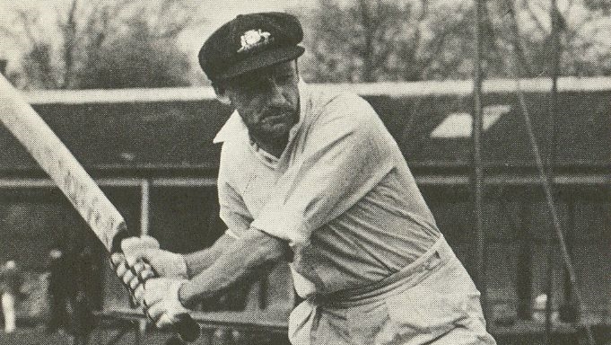 Don Bradman