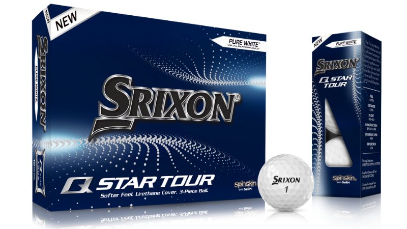 Srixon