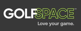 GolfSpace logo GolfSpace