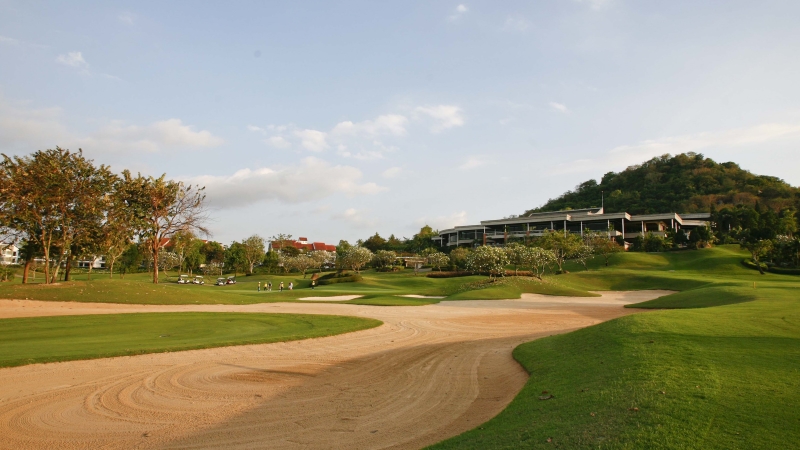 Pattaya Golf Week