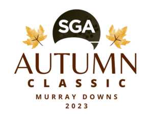 2023 SGA Autumn Classic