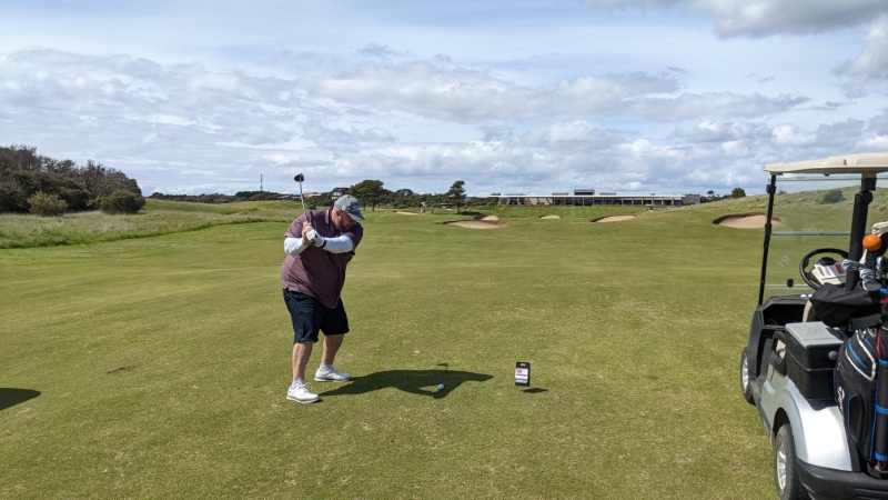 Nailbiting playoff decides 2022 WBC Champs - Social Golf Australia