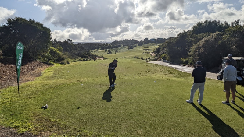 Nailbiting playoff decides 2022 WBC Champs - Social Golf Australia
