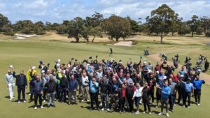 2022 Victorian SGA Tour Championship