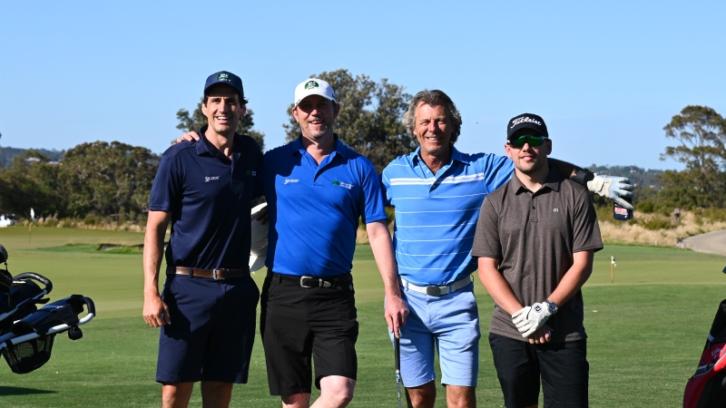 Andy Lee Golf Group