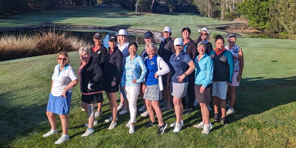 Get an Australian Golf Handicap & GolfLink Number SGA Golf Club