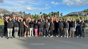 2023 Queenstown Golf Week