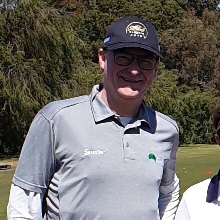 Dean Miller 2019 SB Classic portait Dean Miller