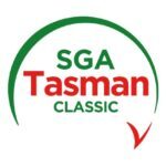SGA Tasman Classic Logo