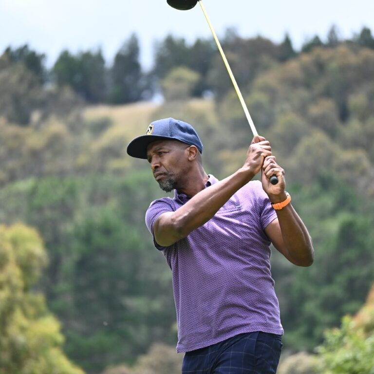 Ricardo Walkes 2022 Trans-Murray Matchplay